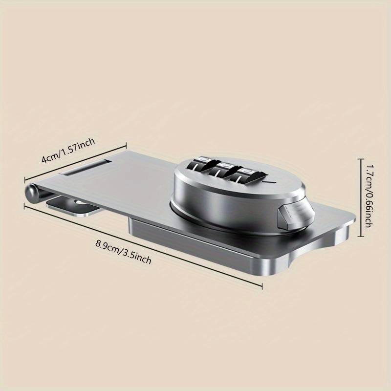 Lock Color 1Pc
