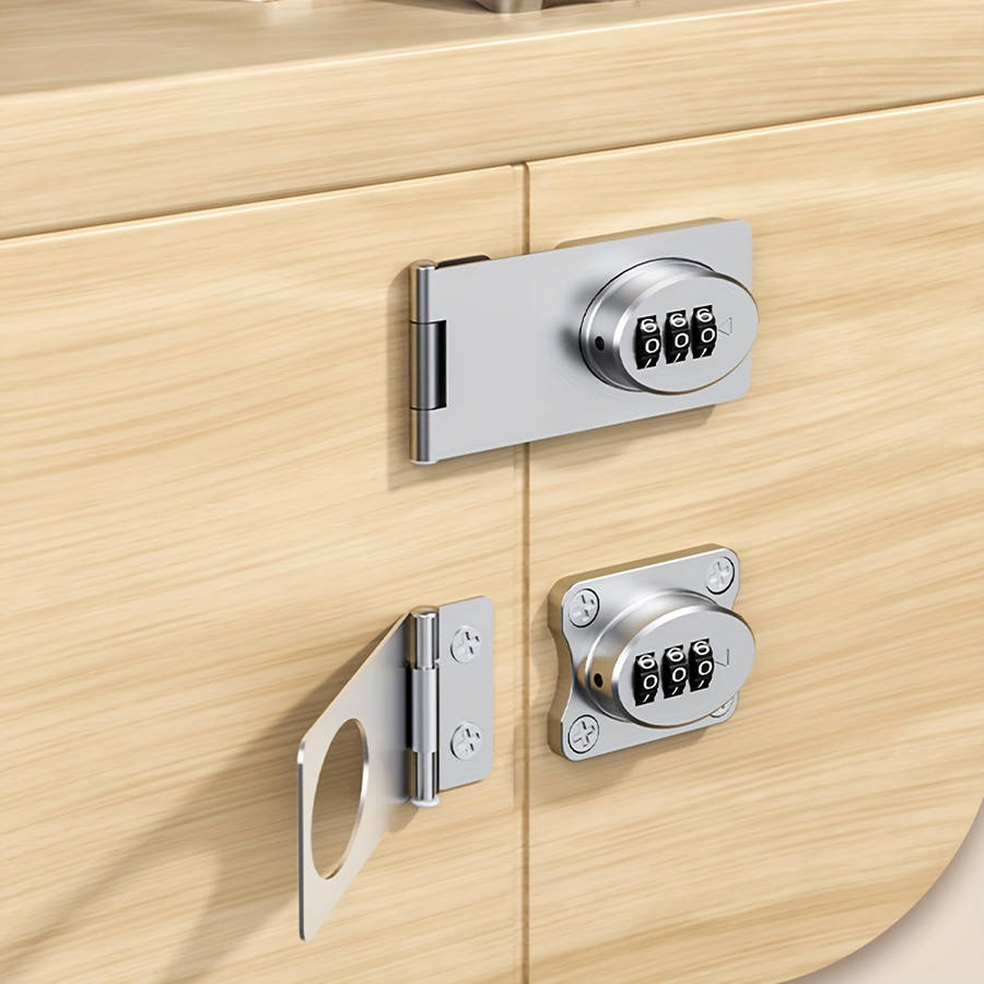 Lock Color 1Pc