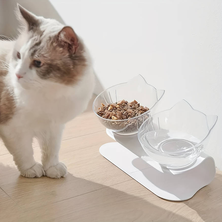 Pet supplies color white