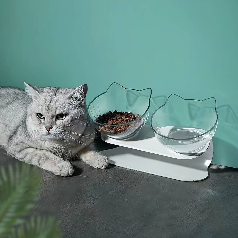 Pet supplies color white