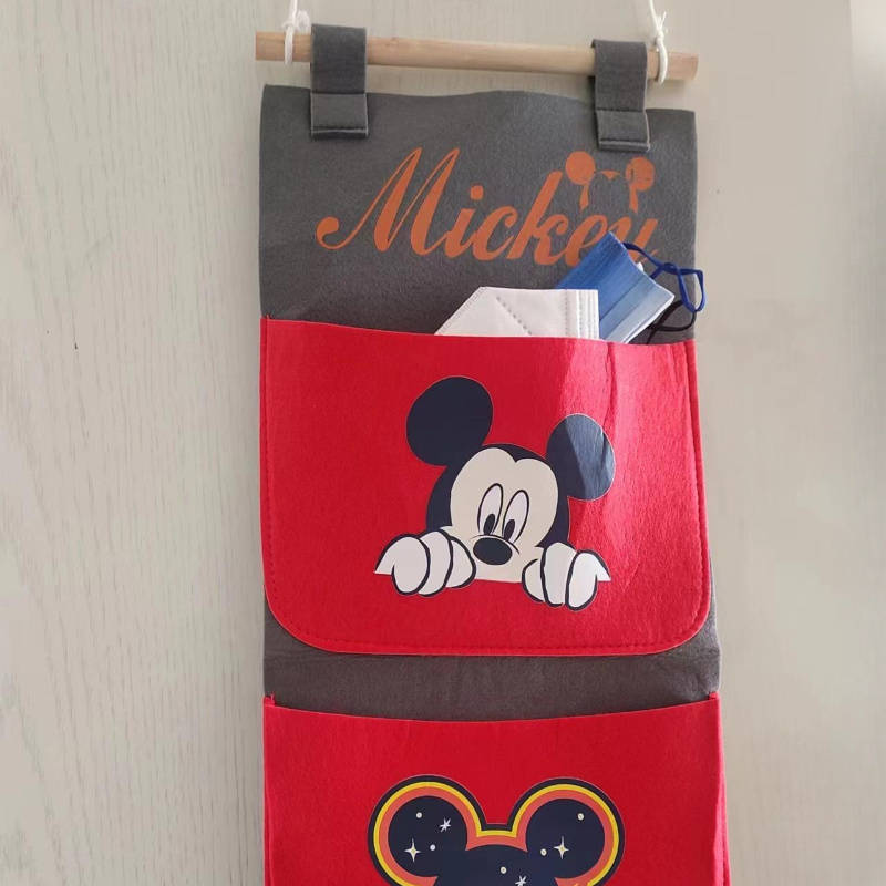 Storage And Organizationcolor Mickey