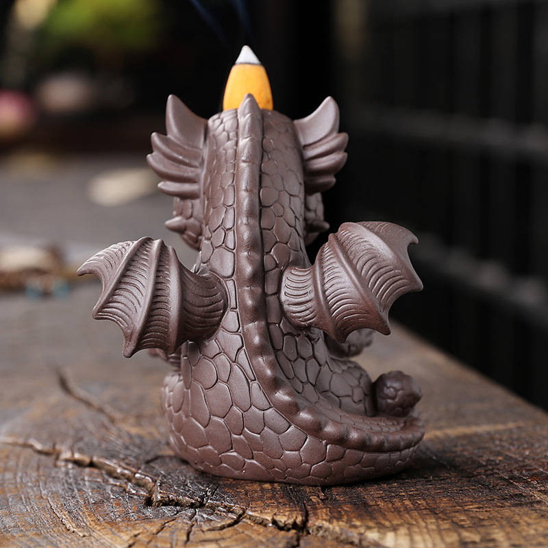 Incense Burner Model  Ak19 Only Burner