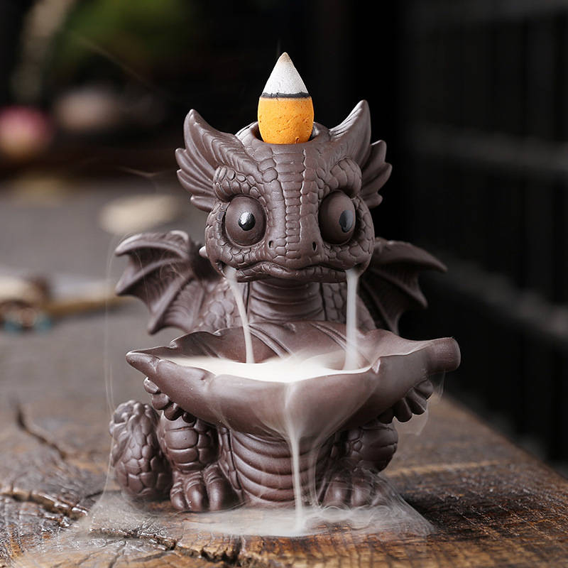 Incense Burner Model  Ak18 Only Burner