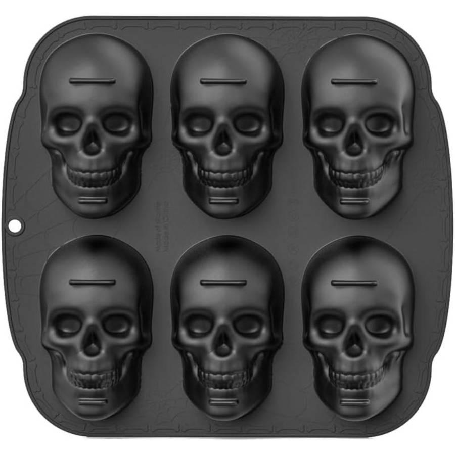 Suitable For Baking Molds Quantity 6Pcs