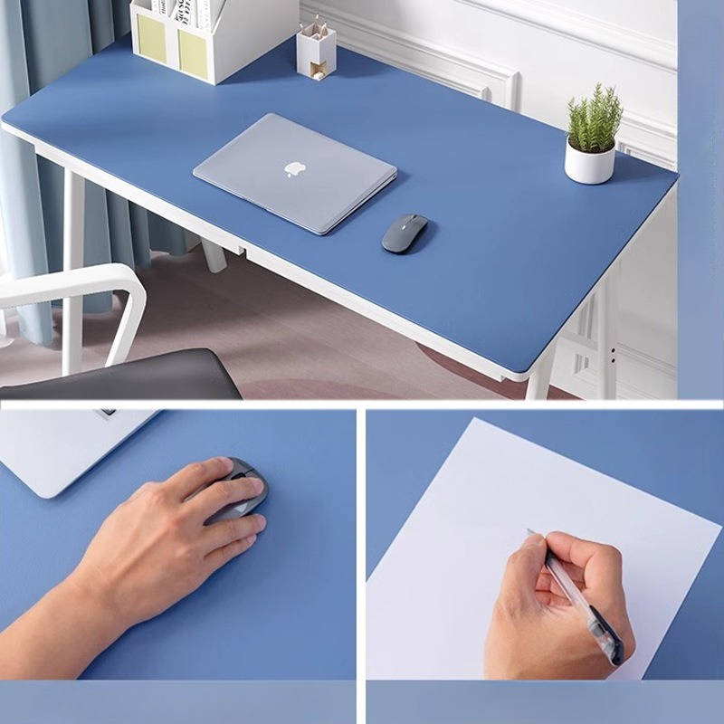 Mouse Pad Color Mint Green Size 50X120Cm