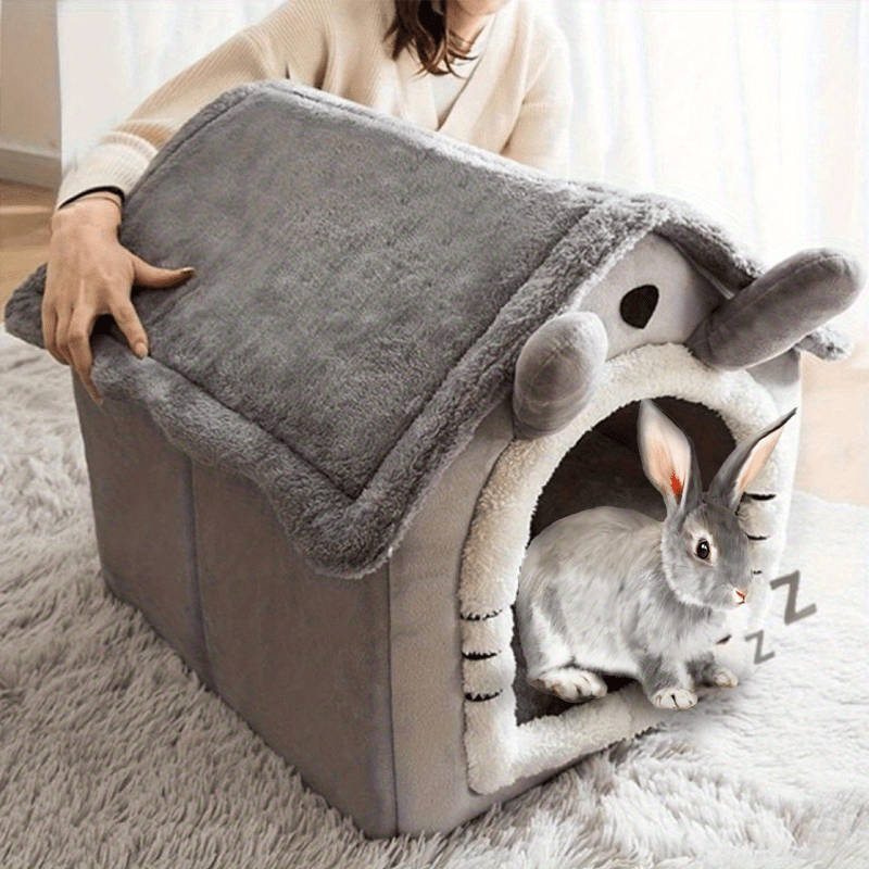 Pet supplies color Grey size 39x 32x 34cm  suitable For Within 7 Catties