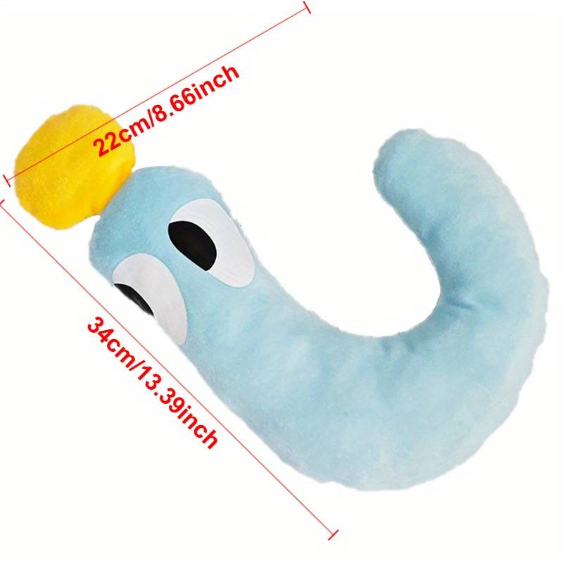 Pet supplies color Blue size Small