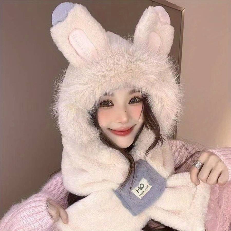 Hat Color English Pink