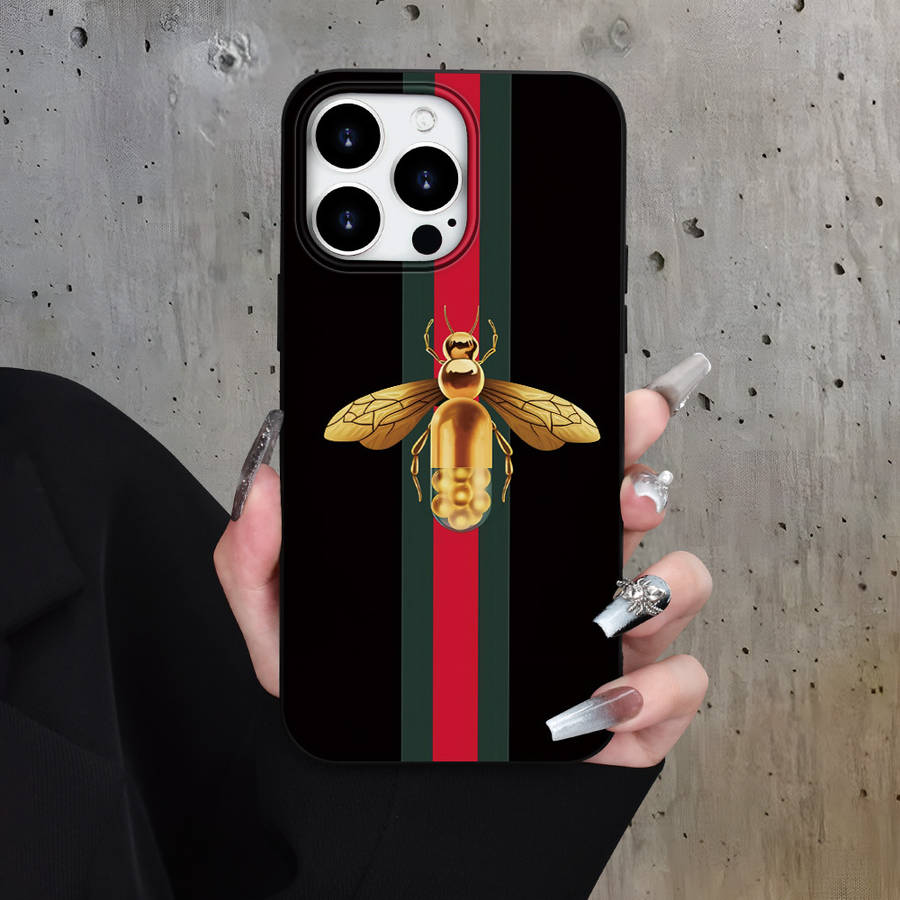 1Pc Black For iPhone Xr Phone Case Phone Cover