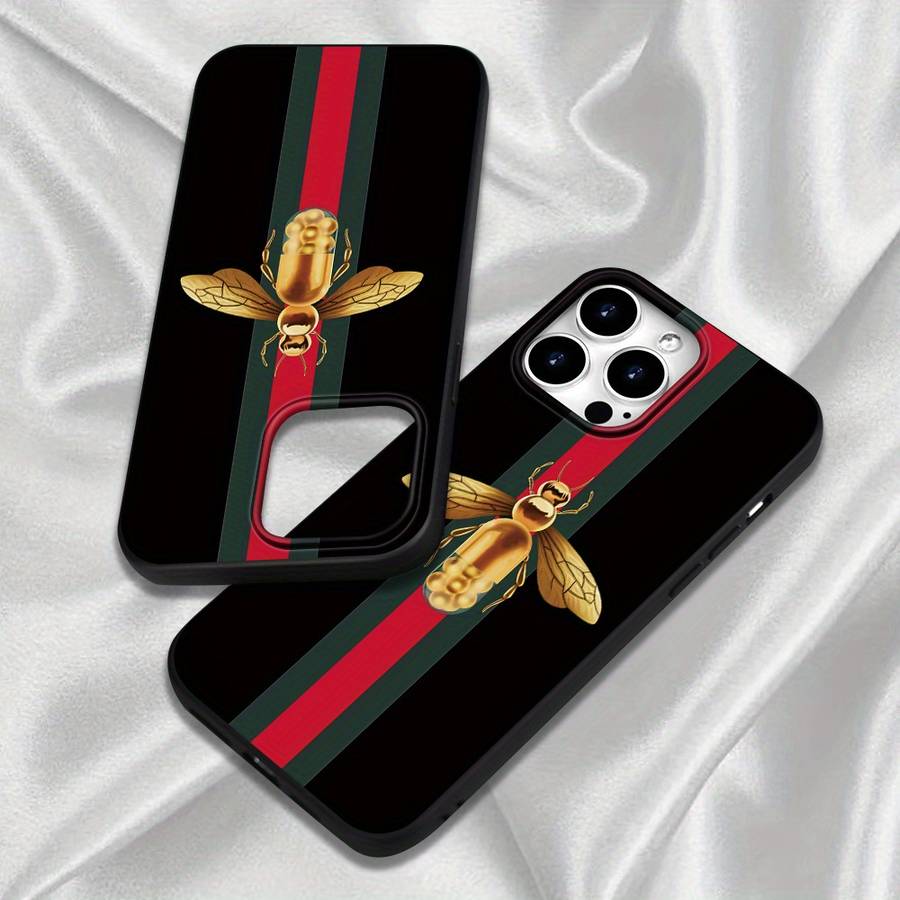 1Pc Black For iPhone Xr Phone Case Phone Cover