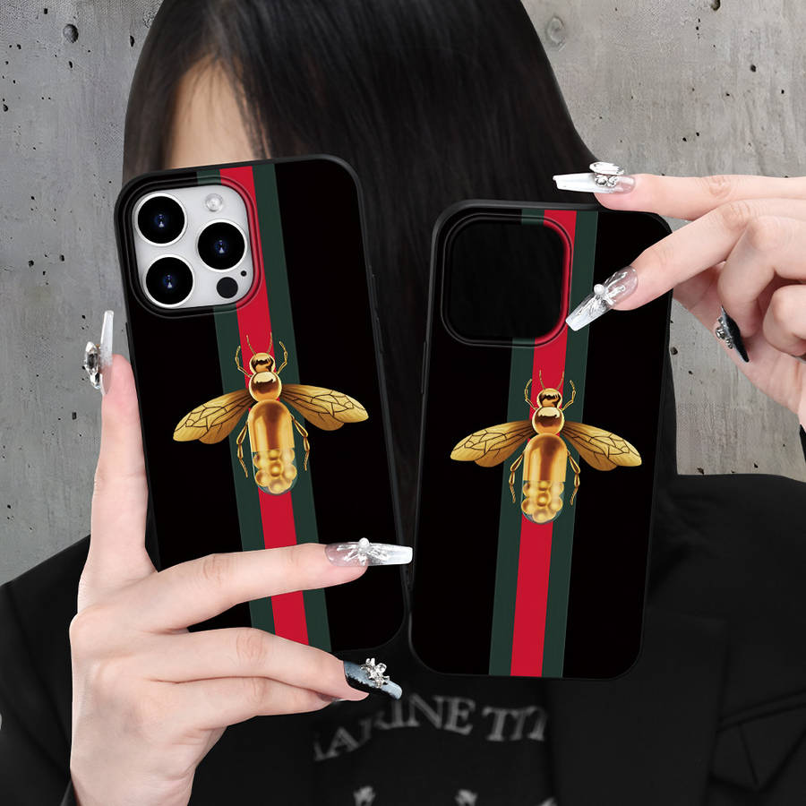 1Pc Black For iPhone Xr Phone Case Phone Cover