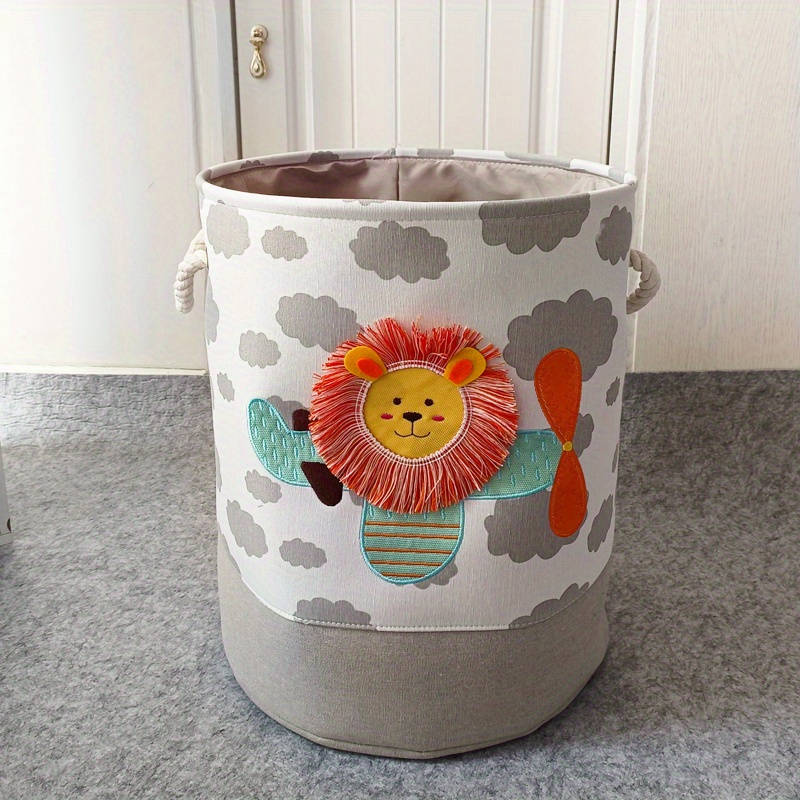 Storage And Organizationitems Lion  Add  Deer