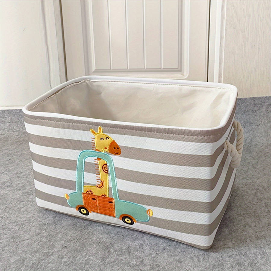 Storage And Organizationitems Lion  Add  Deer