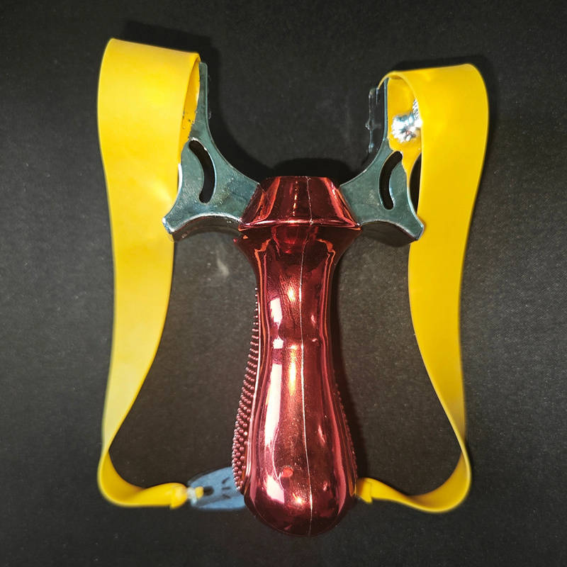 Slingshot Items Red  Add  Rubber Band  Add  Mud Bomb