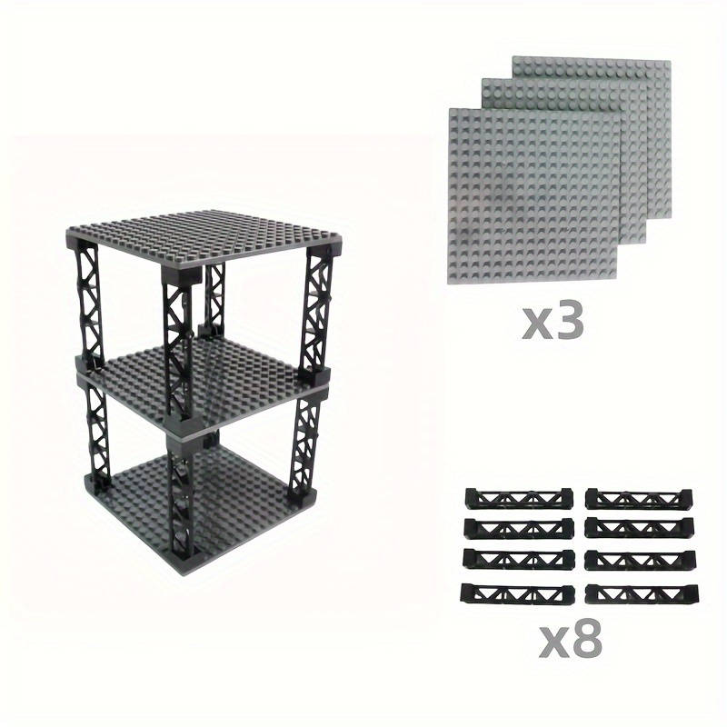 Storage And Organizationcolor Grey