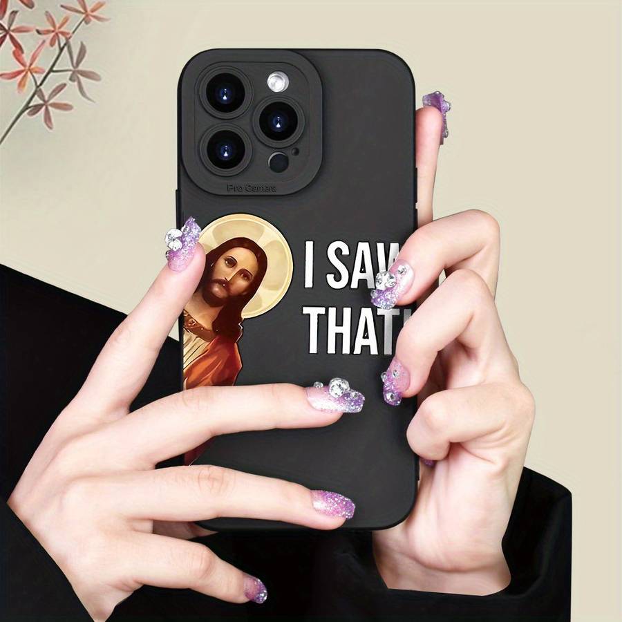 1Pc Mixed Color For iPhone 16 Plus Phone Case Phone Cover