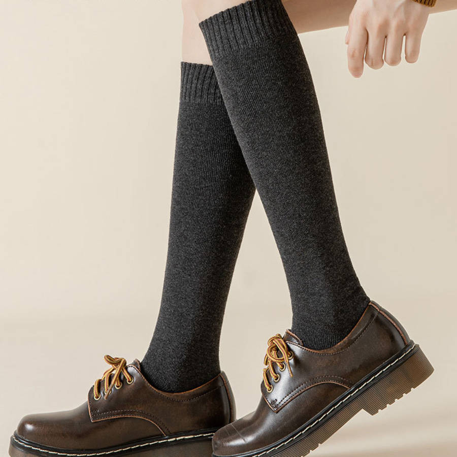 Women S Socks Items Random Color Quantity 4 Pairs