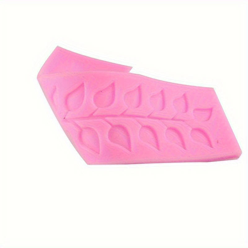 Suitable For Baking Molds Color Random