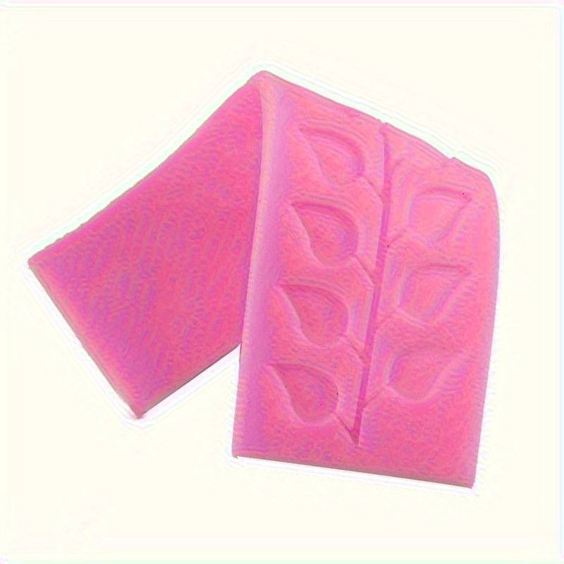 Suitable For Baking Molds Color Random