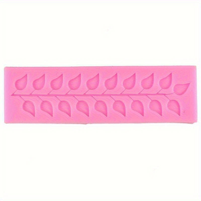 Suitable For Baking Molds Color Random
