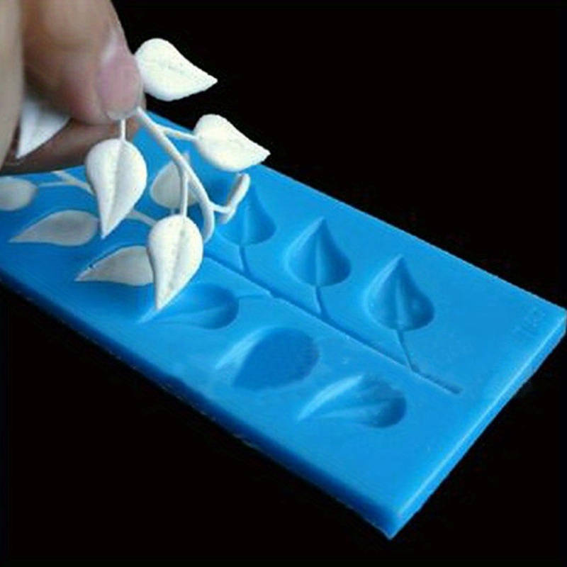 Suitable For Baking Molds Color Random