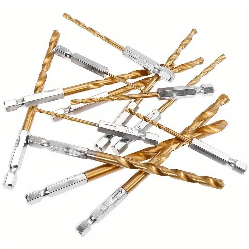 Screwdriver Bit Tool Set Items 13Pcs Set