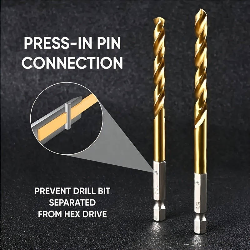 Screwdriver Bit Tool Set Items 13Pcs Set