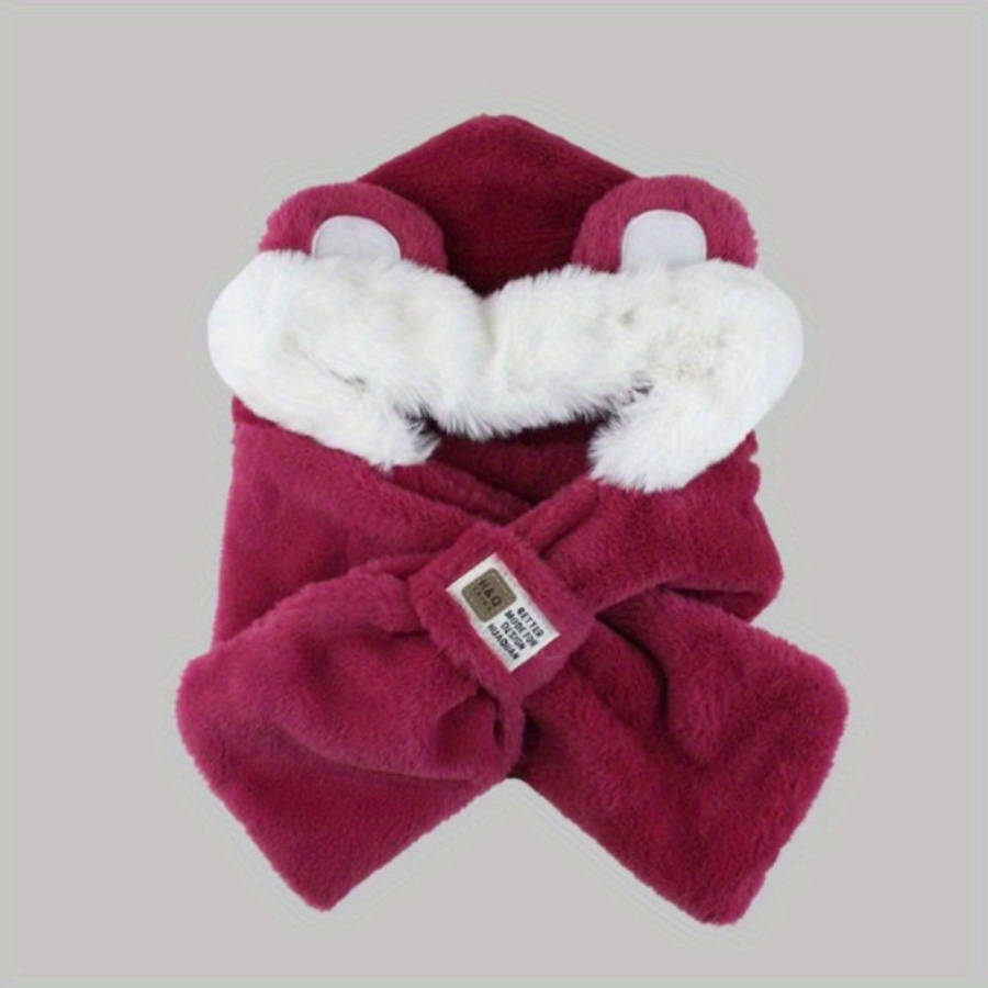 Hat Color Brown