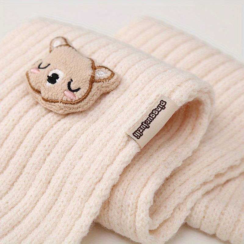 Winter Hat Color Pink