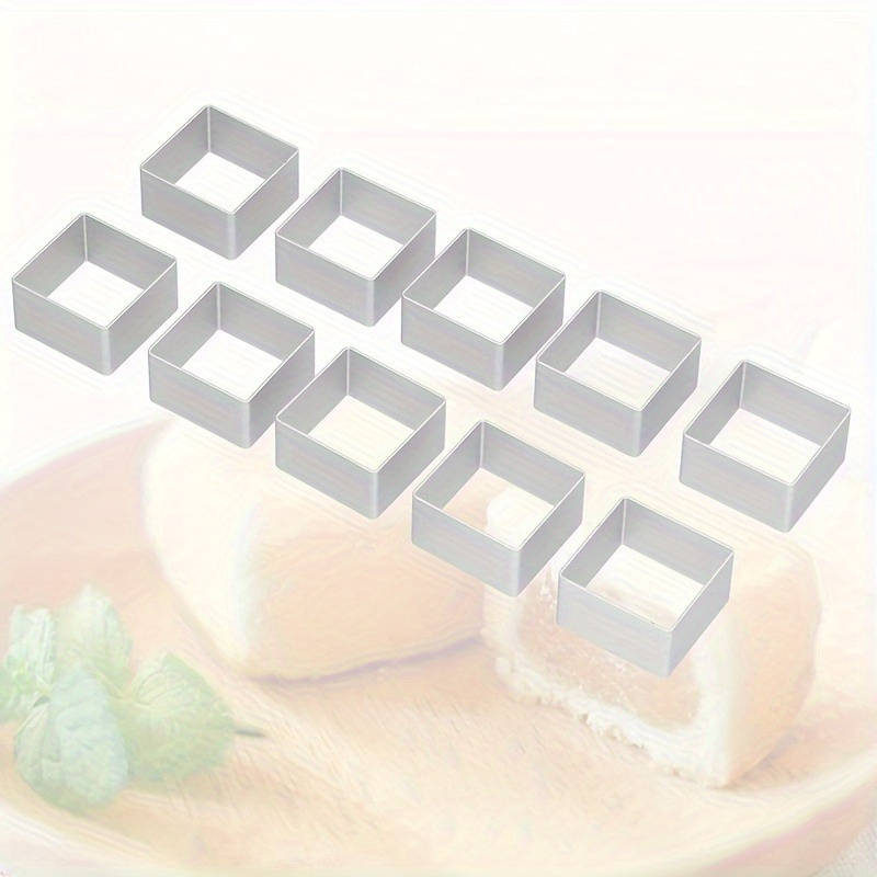 Suitable For Baking Molds Quantity 1Pc