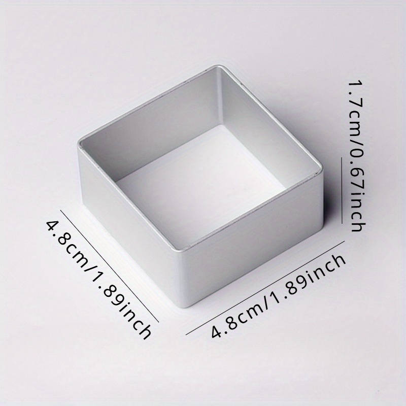 Suitable For Baking Molds Quantity 1Pc