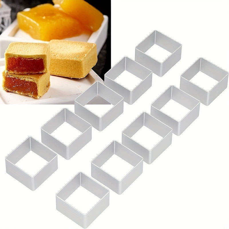 Suitable For Baking Molds Quantity 1Pc