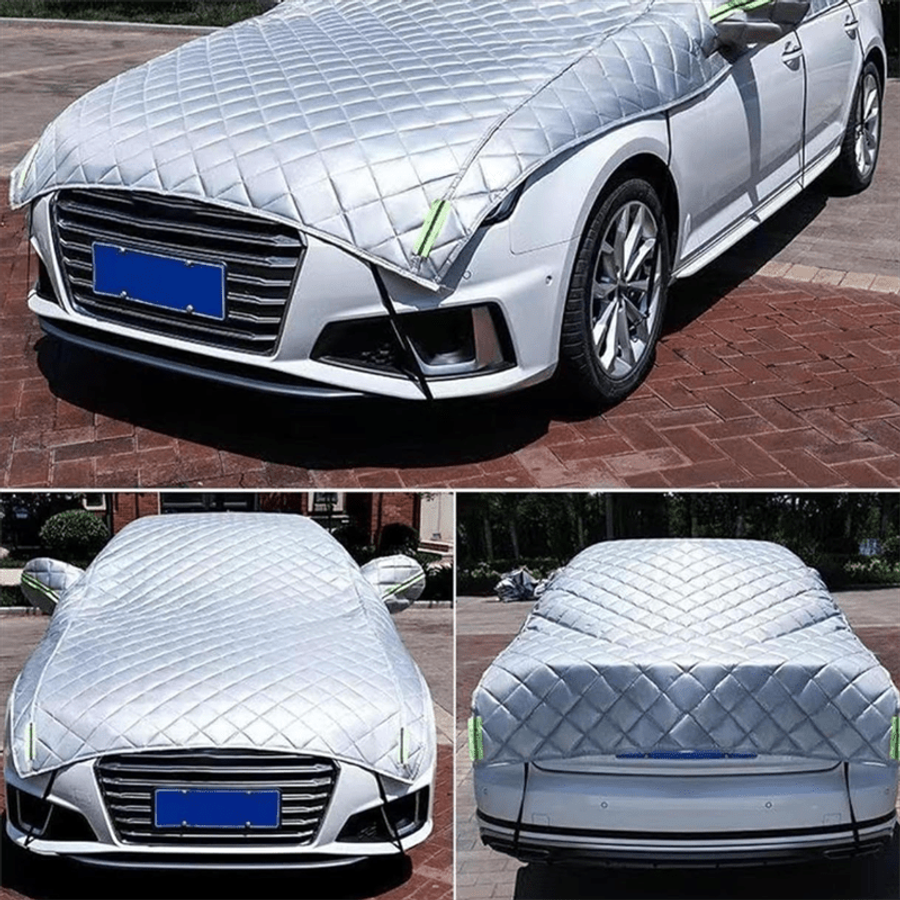 Car Cover Items Thickened Car Cover