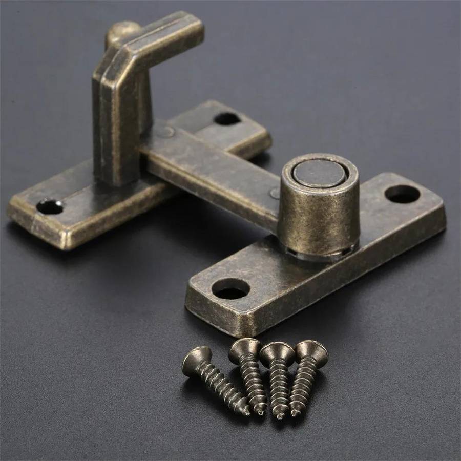 Lock Quantity 1 Set