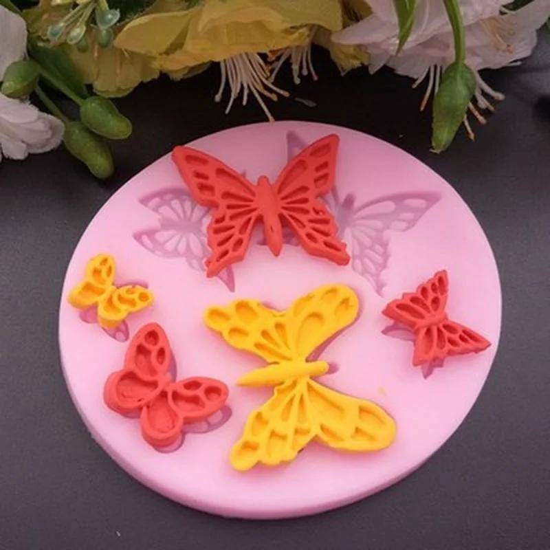Suitable For Baking Molds Color Gray