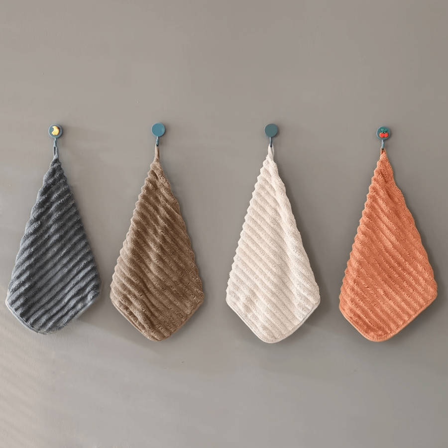 Towel Color 10 5 Gray  5 Coffee