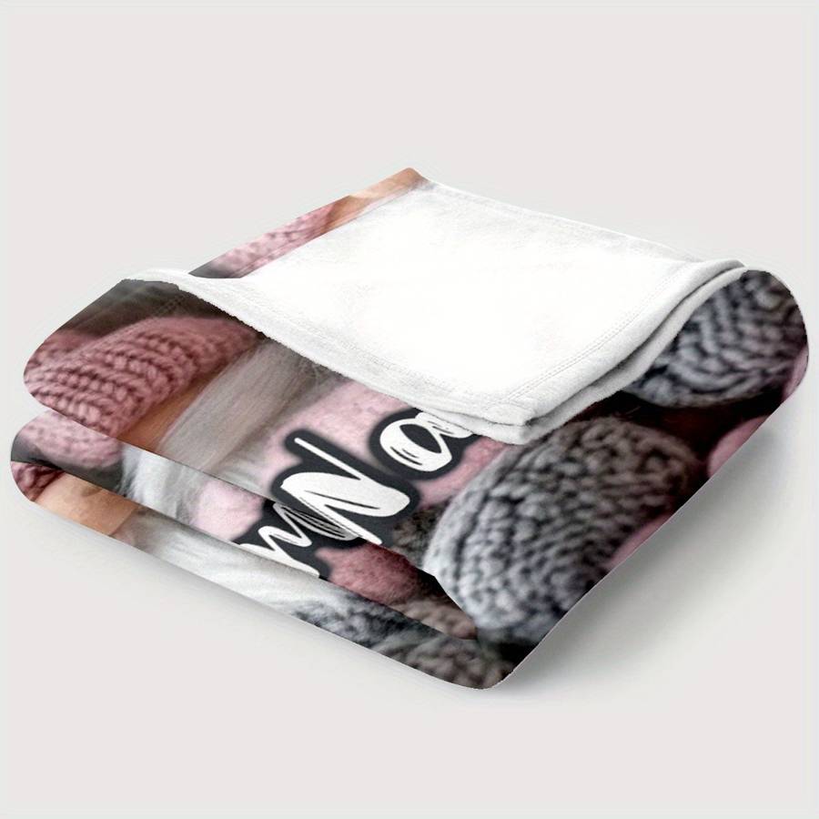 Blanket 100*150Cm