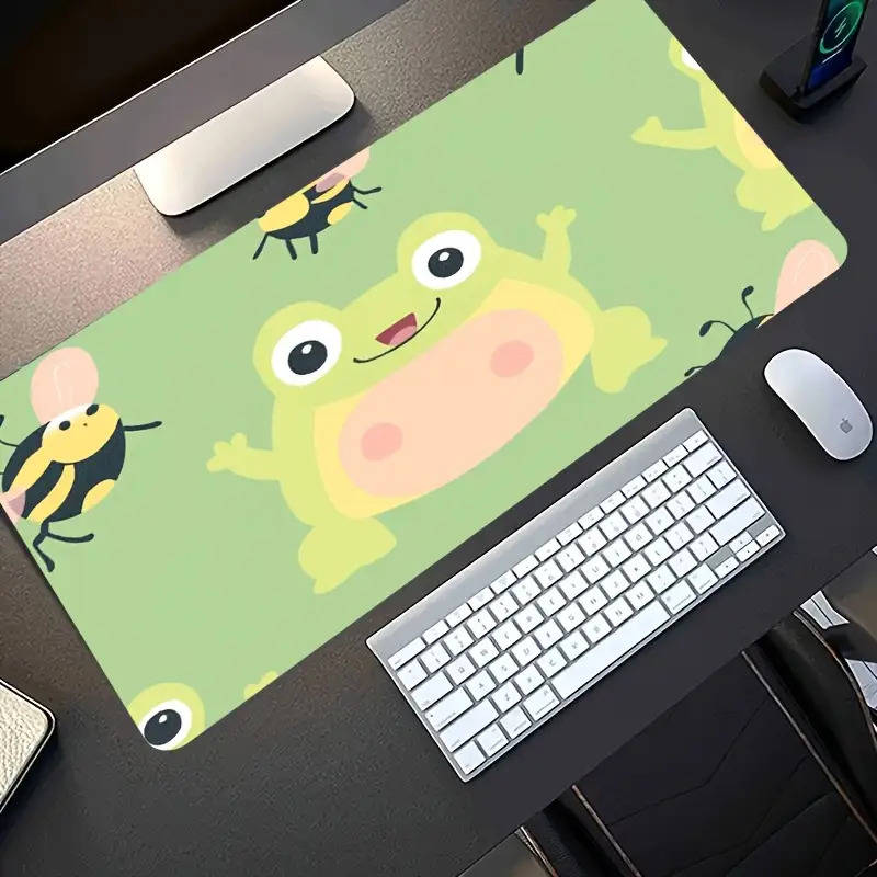 Mouse Pad Size 11.8X31.5Inch