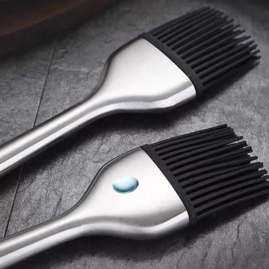 Baking Brush Size L
