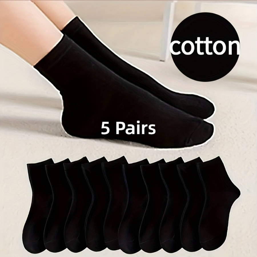 Women S Socks Color White Size Onesize