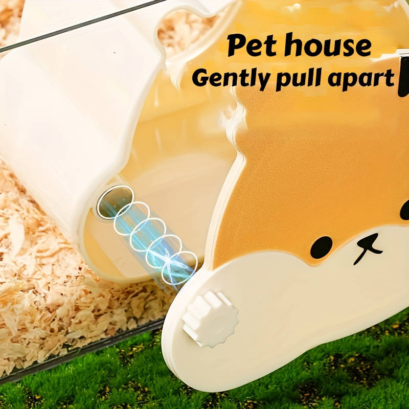 Pet supplies color Earth Yellow  Add  Black