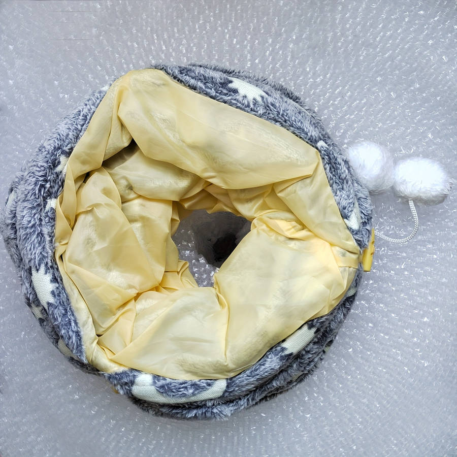 Pet Supplies Color Gray