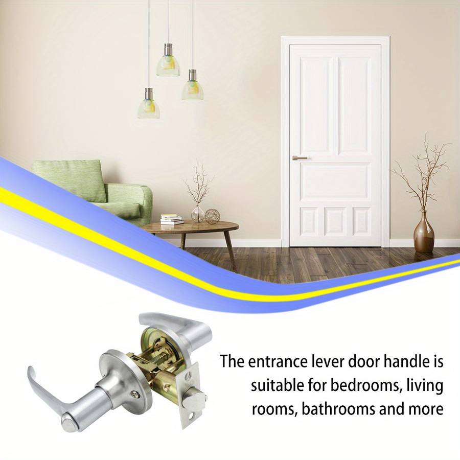 Lock Color 3 5