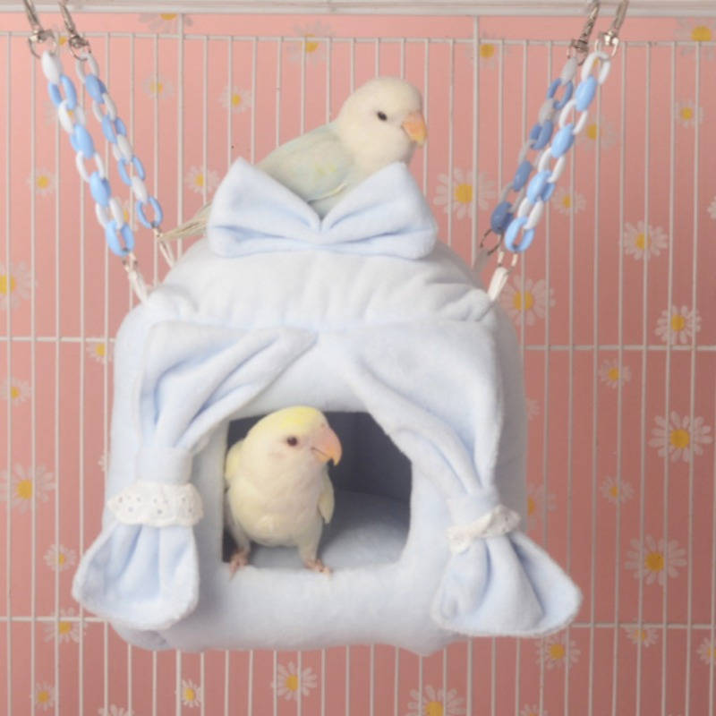 Pet Supplies Color Blue
