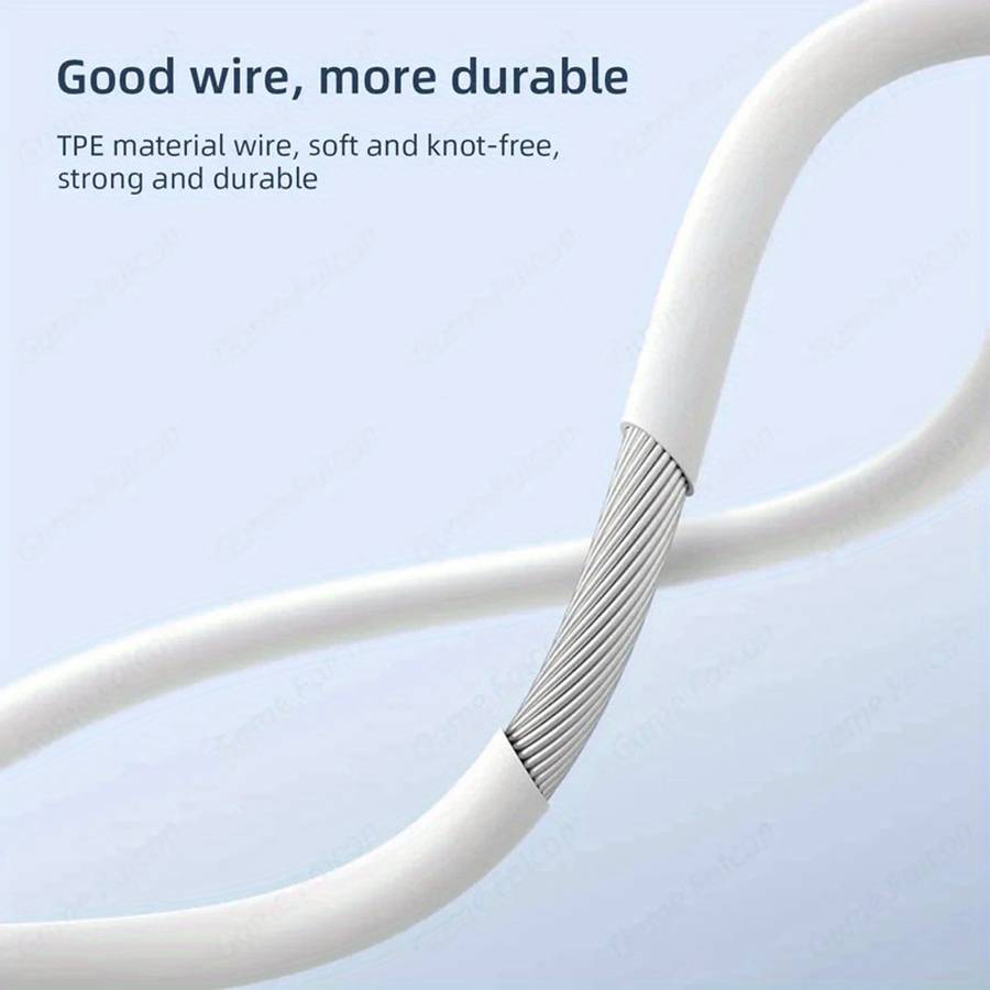 Earphone Wired Headphone