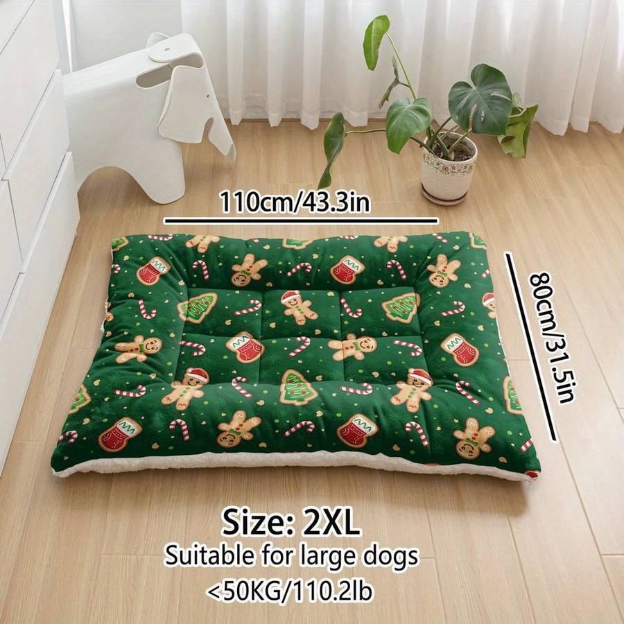 Pet Supplies Size 80Cm X 110Cm