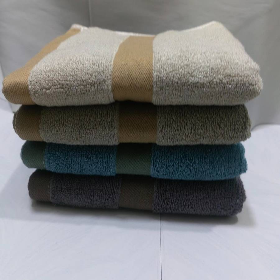 Rag Color Elegant 4 Piece Set Storage 34*34Cm
