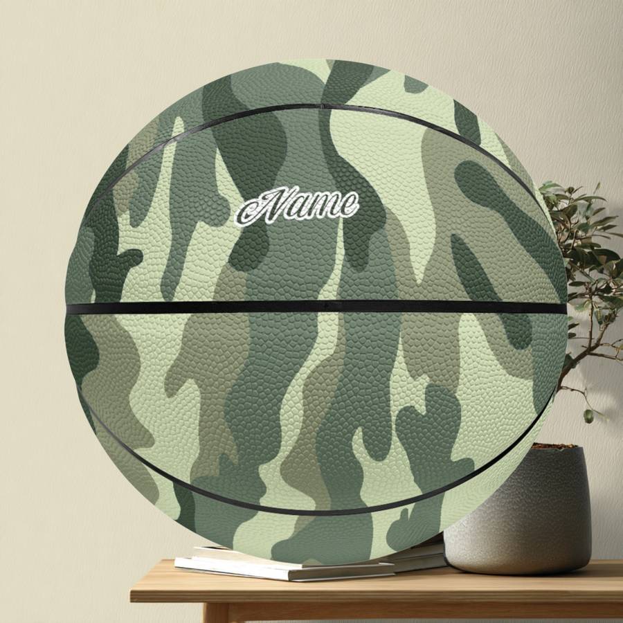 Basketball Color A Size  Circumference In Inchessize 17.7874.93Cm