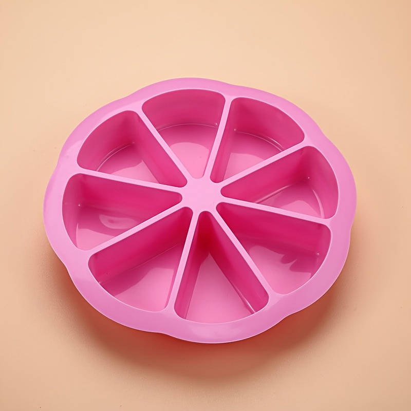 Suitable For Baking Molds Color  Red
