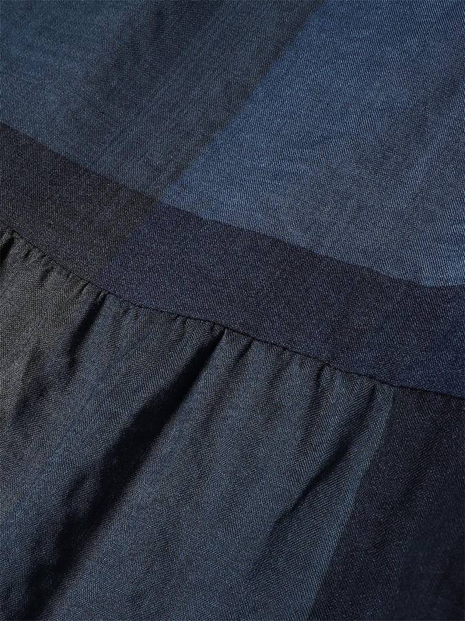 Women S Dress Color Blue Size Asian 5Xl